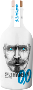 Knut Hansen alkoholfrei 0,0% 0,5l