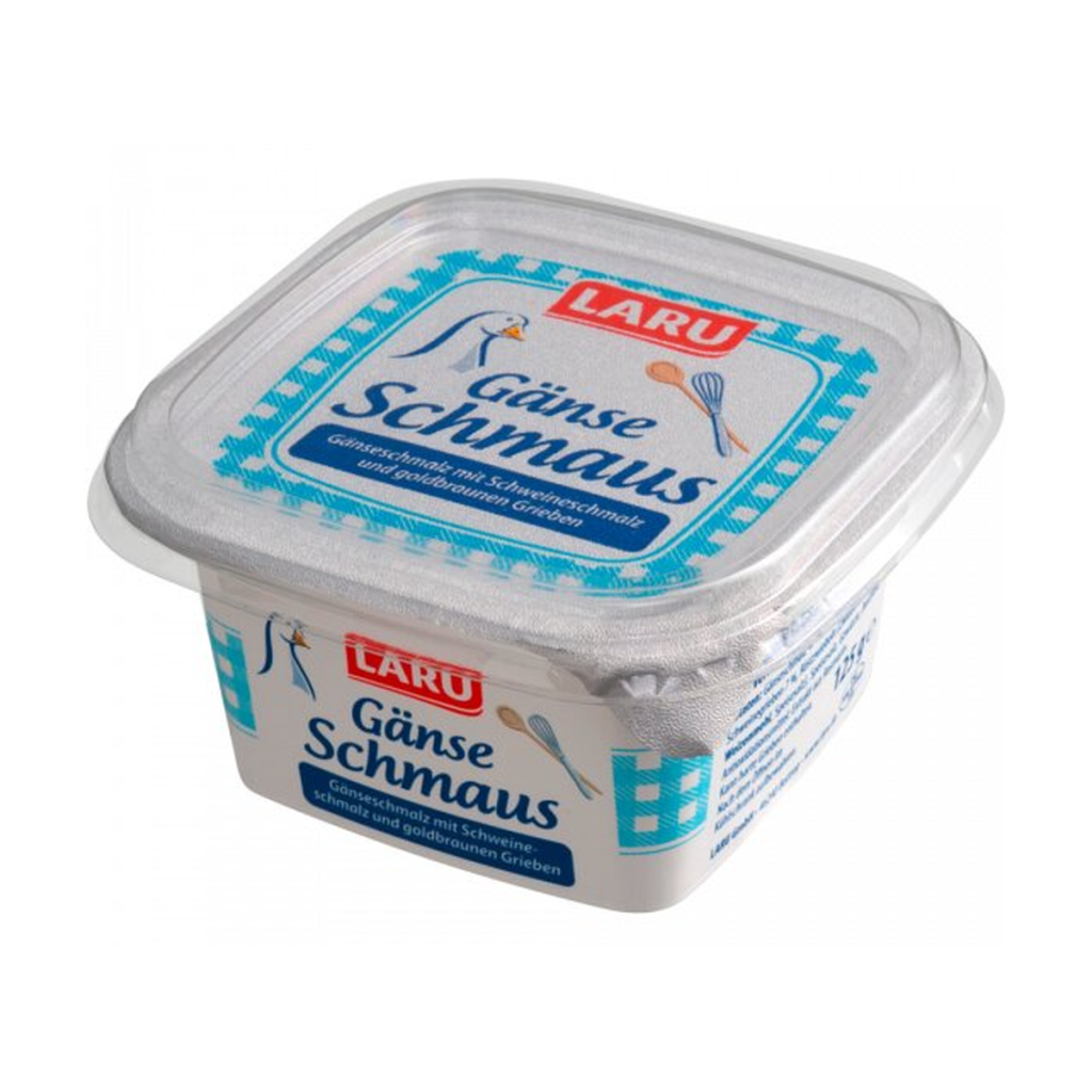 Laru Gänseschmaus 125g