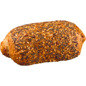 Bio EDEKA Mehrkornkrüstchen 60x80g