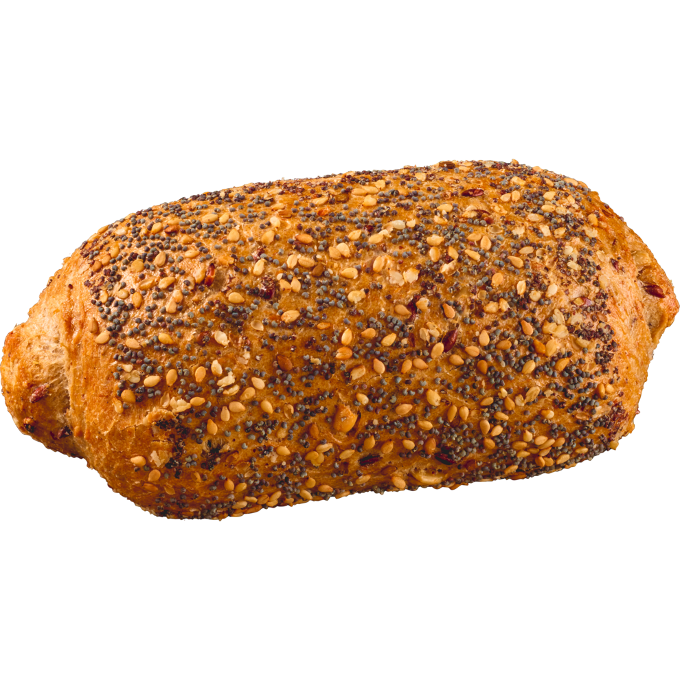 Bio EDEKA Mehrkornkrüstchen 60x80g