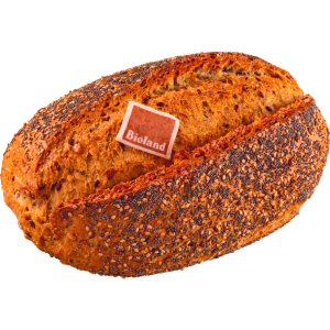 Bio EDEKA Mehrkornbrot 12x520g
