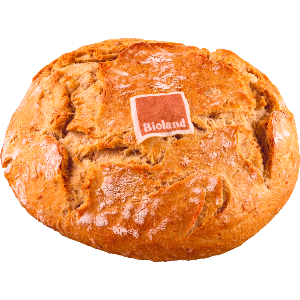 Bio EDEKA Weizenkruste 9x520g