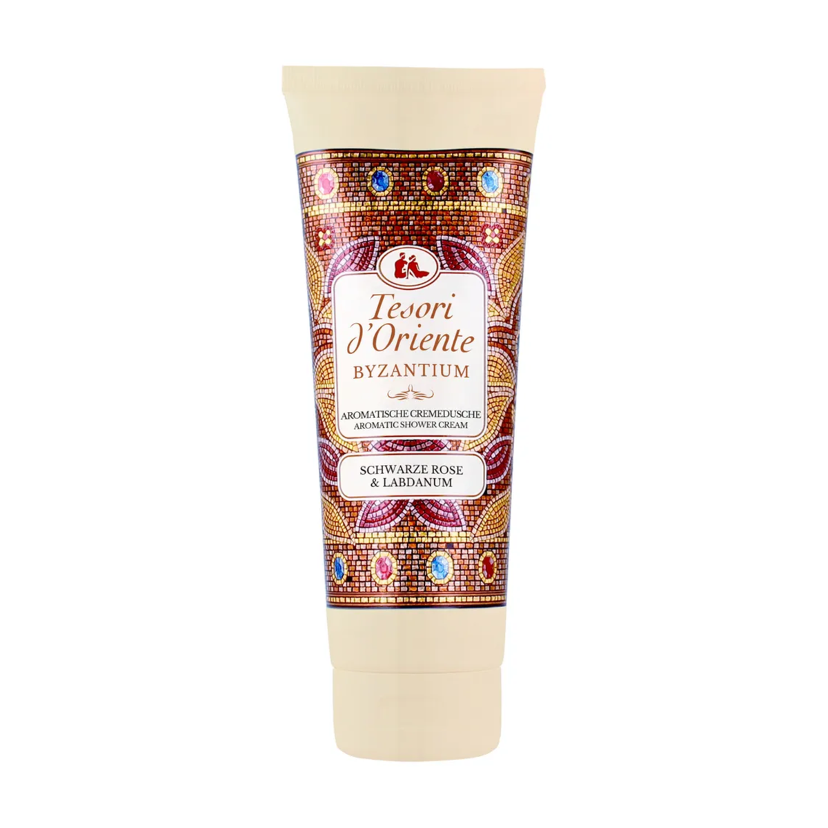 Tesori d'Oriente Duschgel Byzantium 250ml