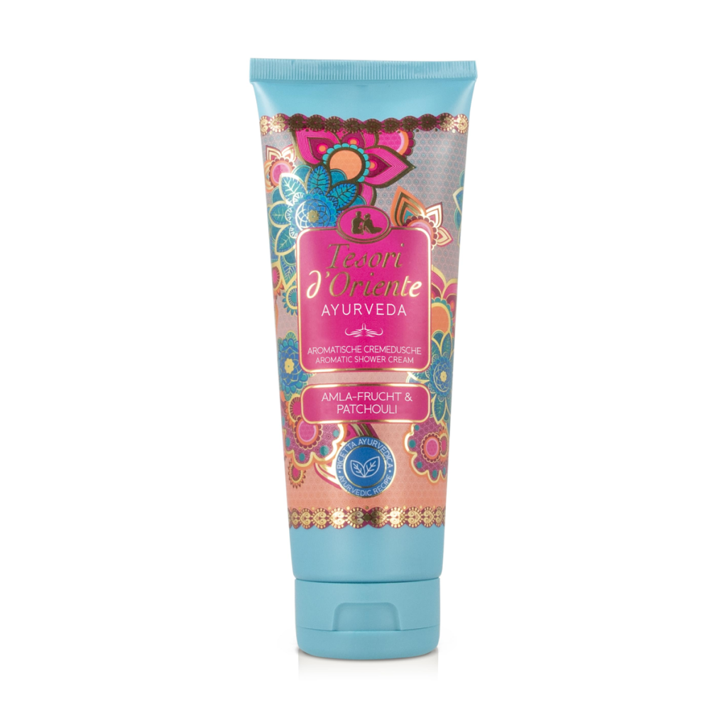 Tesori d'Oriente Duschgel Ayurveda 250ml