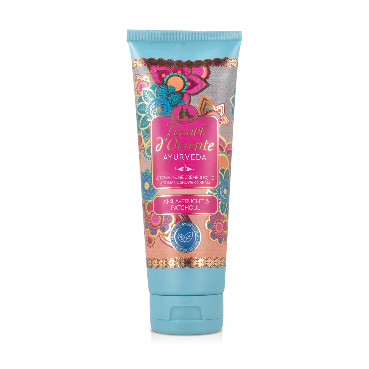 Tesori d'Oriente Duschgel Ayurveda 250ml