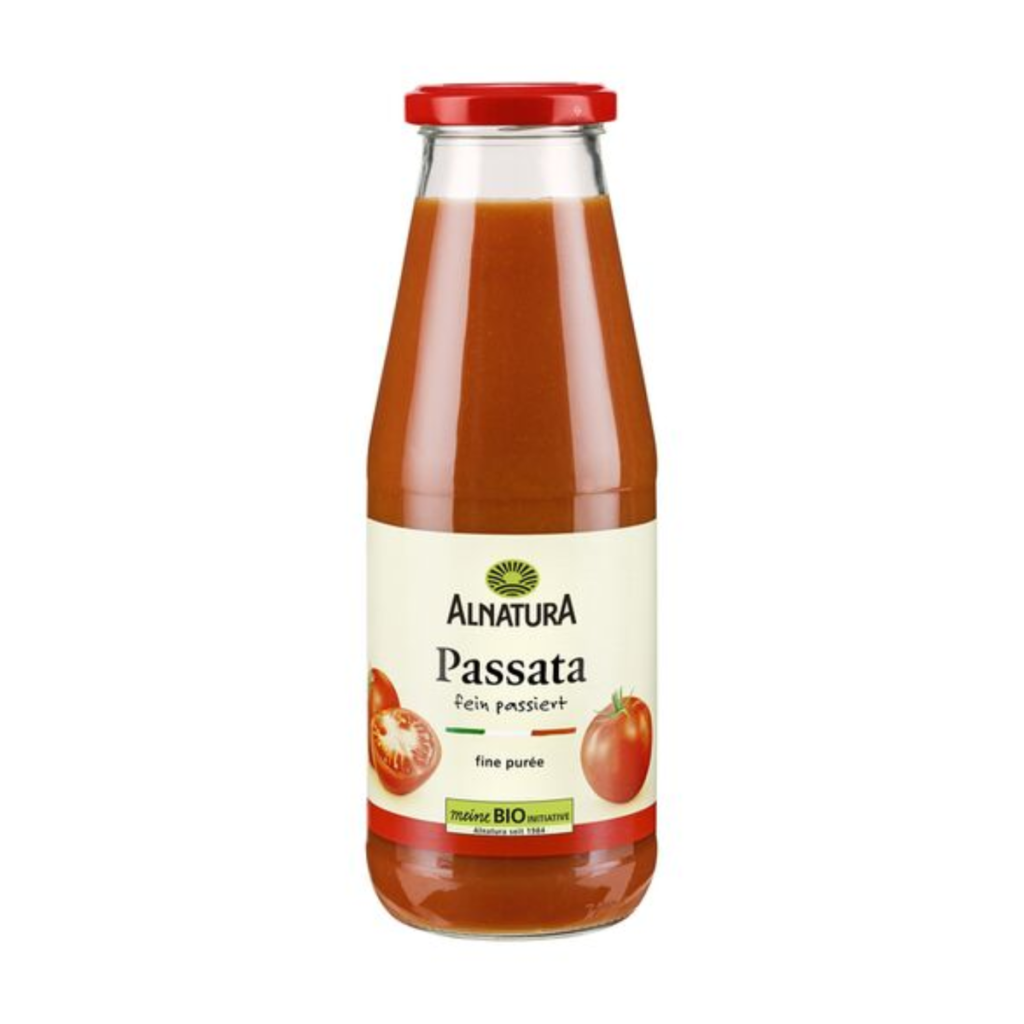 Bio Alnatura Passata 690g