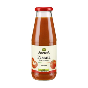 Bio Alnatura Passata 690g