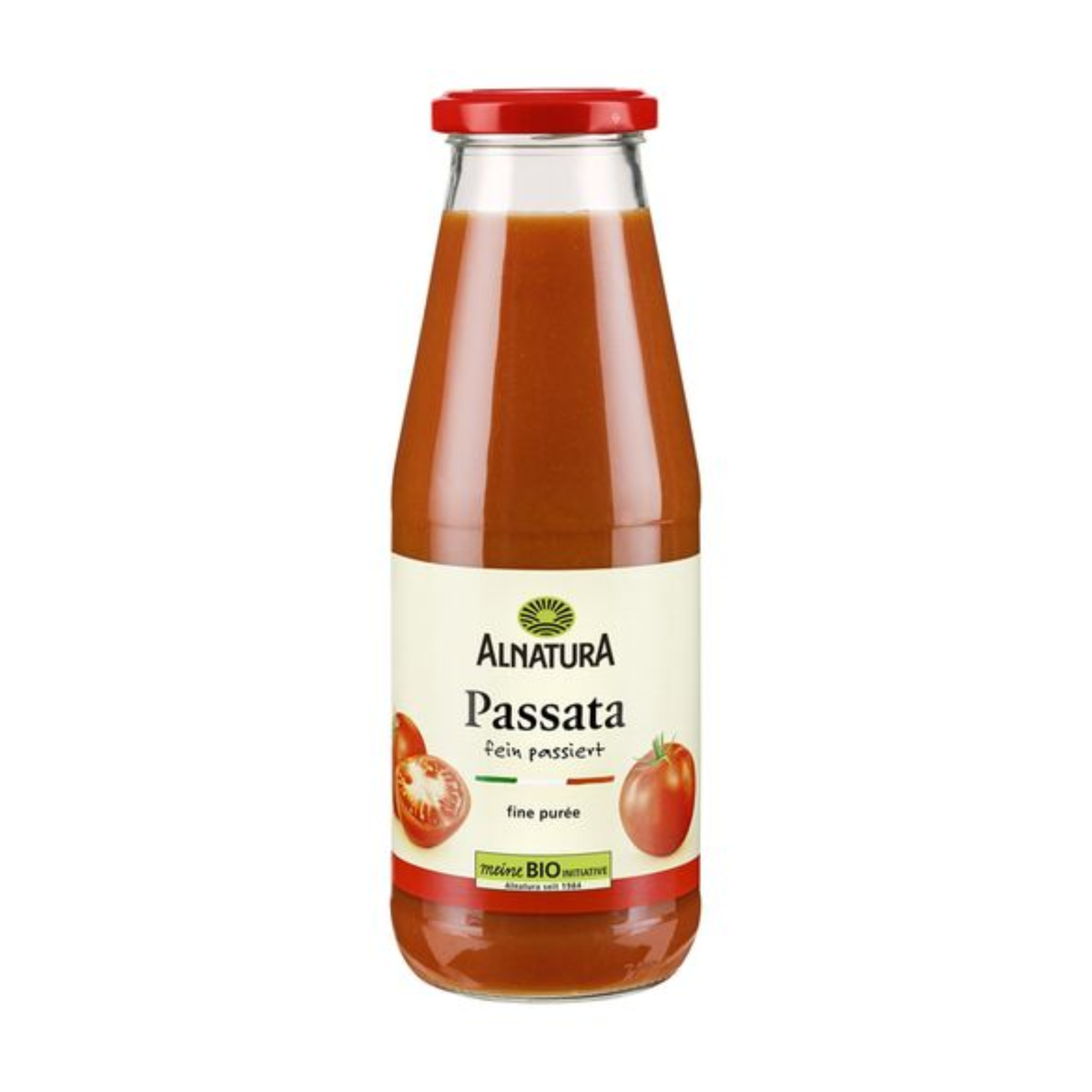 Bio Alnatura Passata 690g