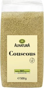 Bio Alnatura Couscous 500g