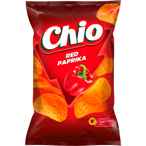 Chio Chips Red Paprika 150g