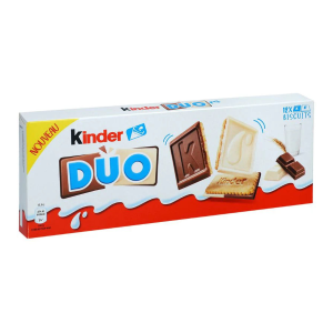 Ferrero Детский дуо 150g