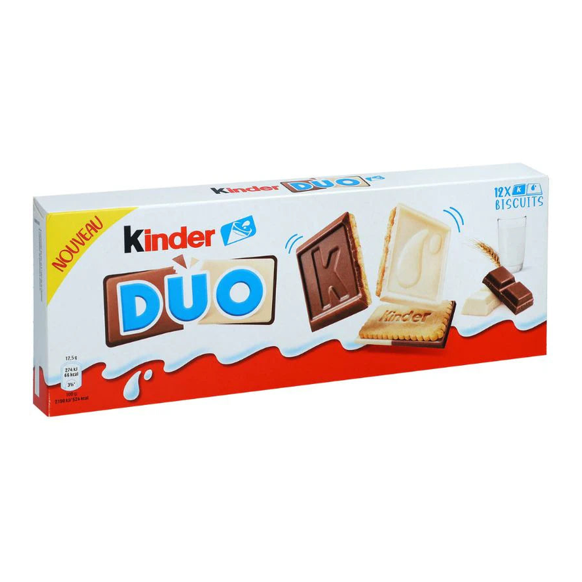 Ferrero Детский дуо 150g