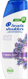 Head&Shoulders Anti-Schuppen Shampoo bei sanfte Pflege 300ml