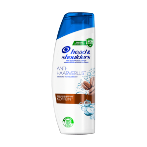 Head&Shoulders Anti-Schuppen Shampoo Anti-Haarverlust 300ml