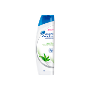 Head&Shoulders Anti-Schuppen Shampoo empfindliche Kopfhaut 300ml