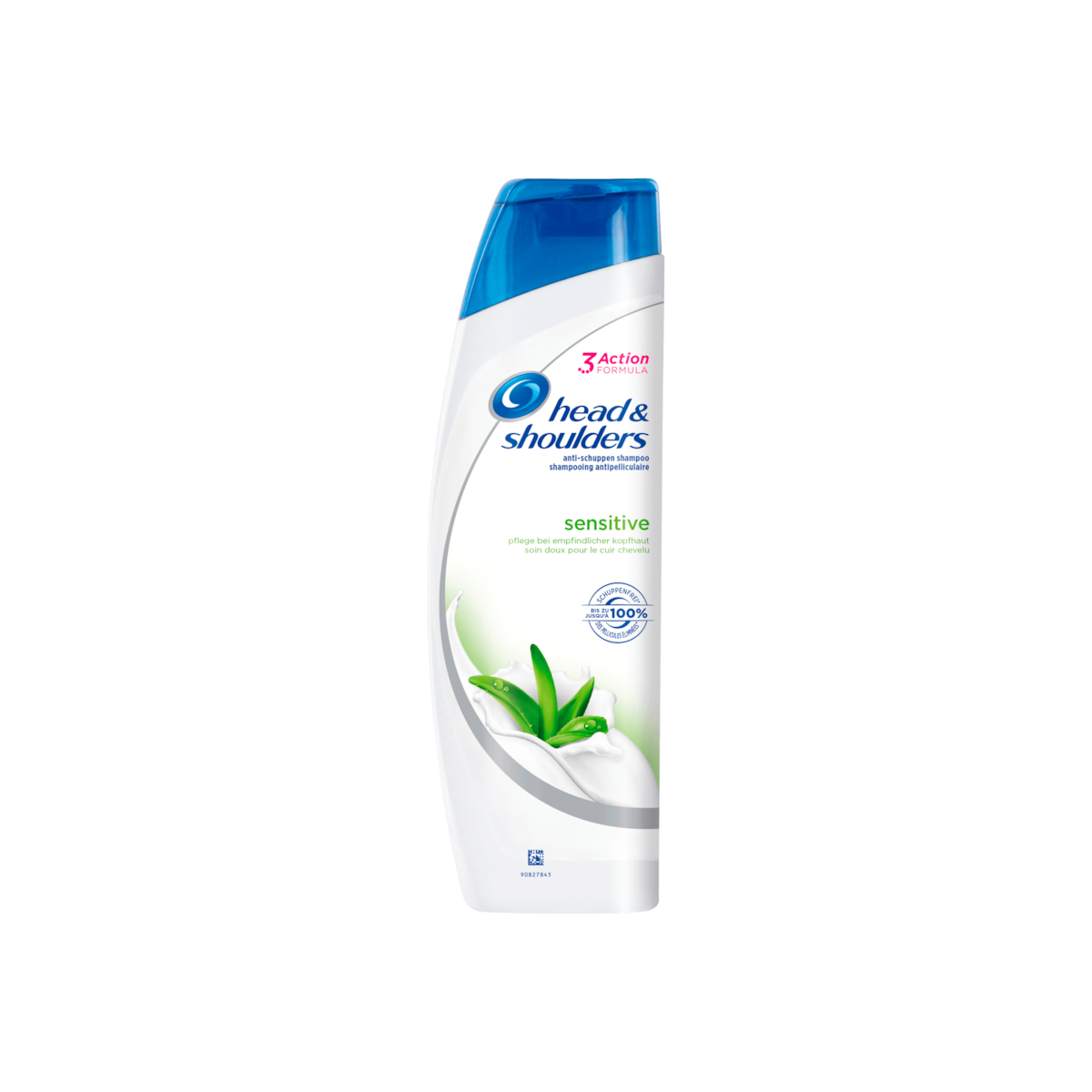 Head&Shoulders Anti-Schuppen Shampoo empfindliche Kopfhaut 300ml