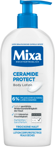 Mixa Bodymilch Ceramides 250ml