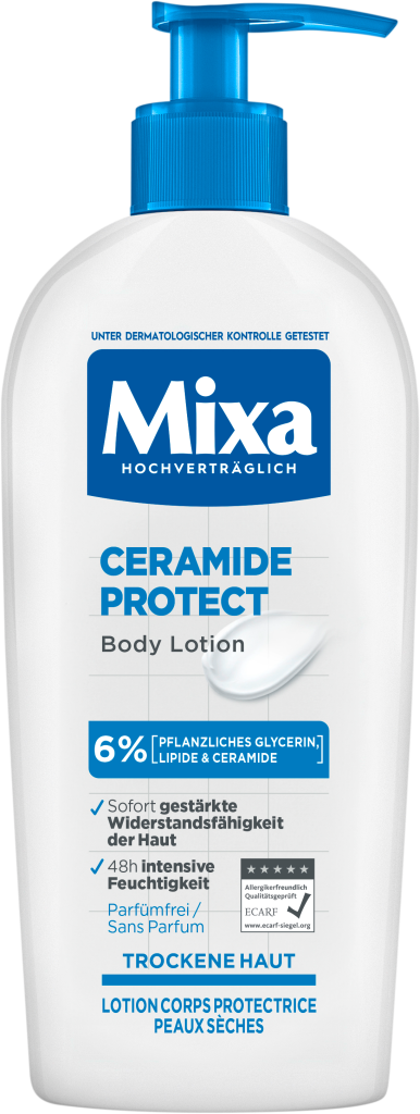 Mixa Bodymilch Ceramides 250ml