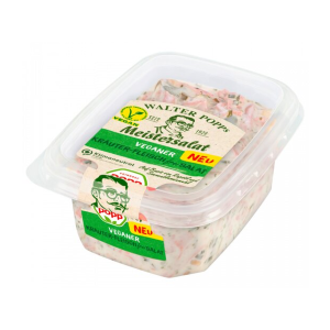 Popp Veganer Kräuterfleischsalat 150g