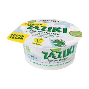 Apostel Zaziki vegan 150g