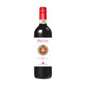 Brezza Rosso Umbria IGT 0,75l
