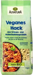 Bio Alnatura Veganes Hack 100g