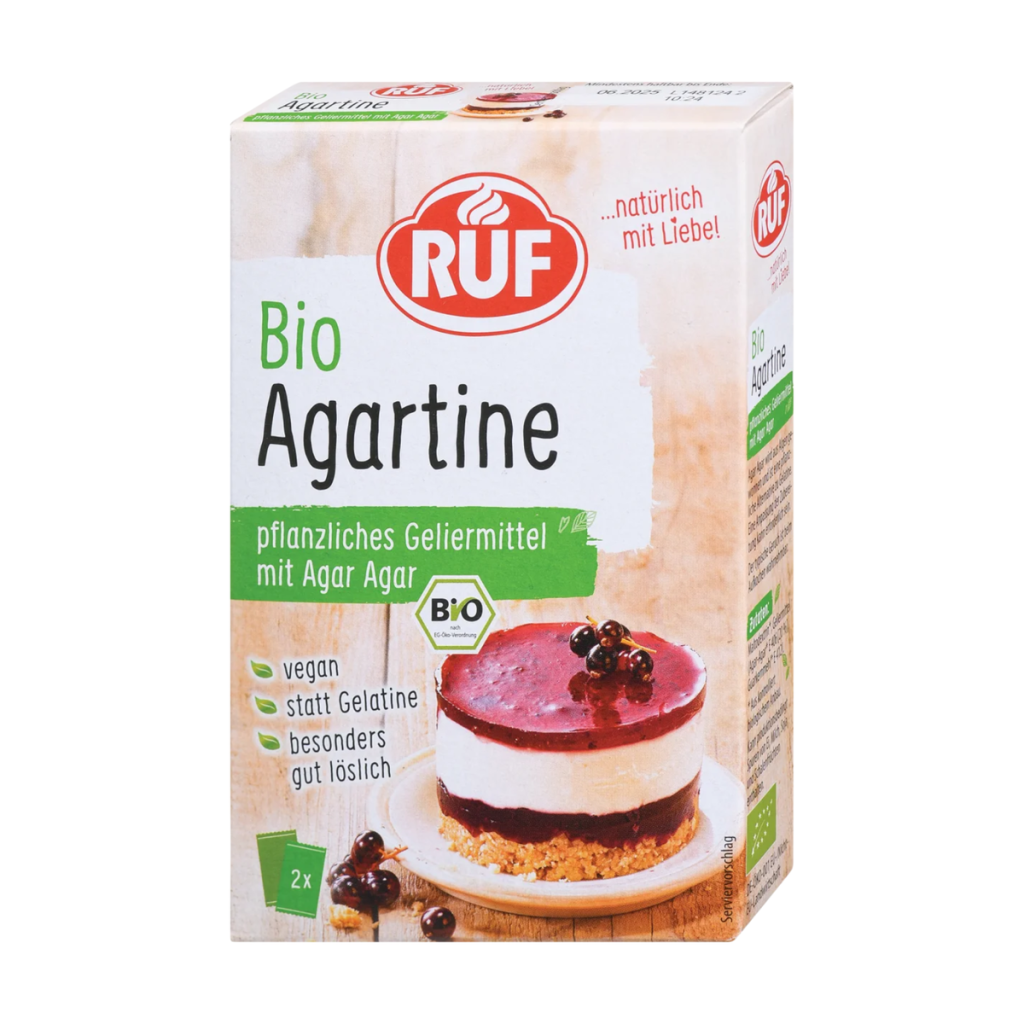 Bio RUF Agartine 30g