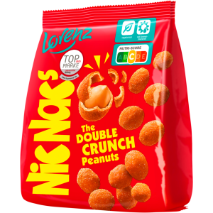 Nic Nacs Original 110g
