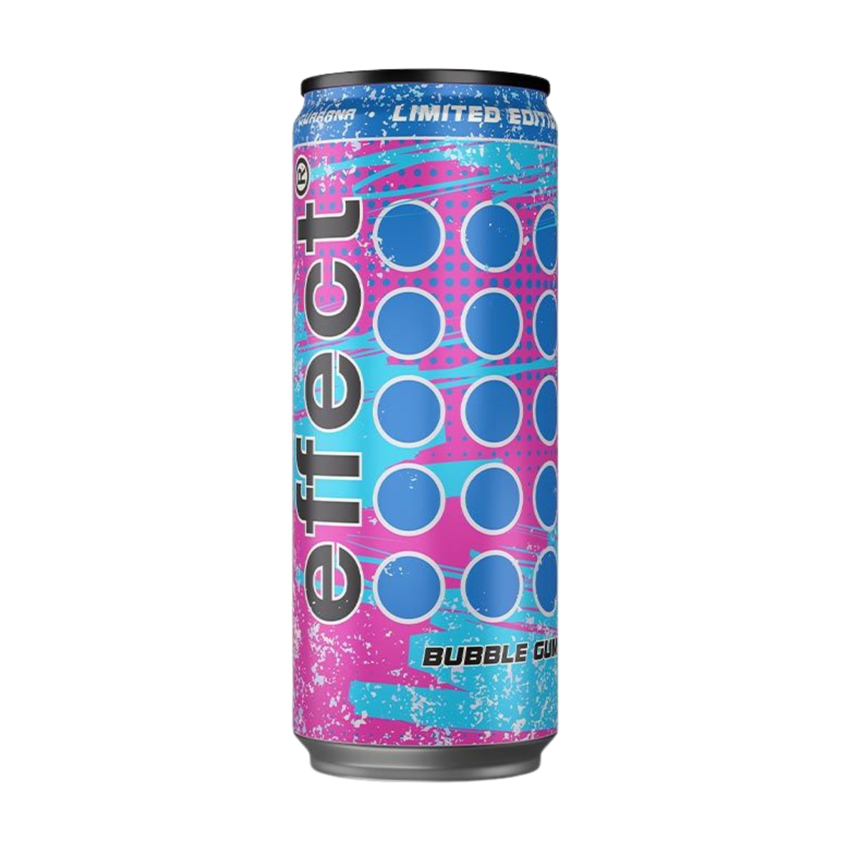 Effect Bubble Gum 24x0,33l DPG