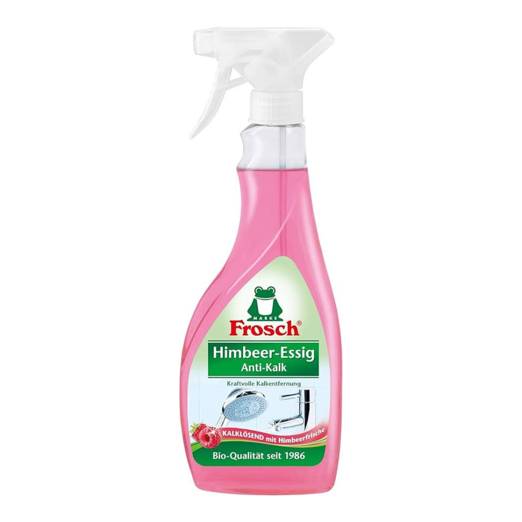 Frosch Himbeer-Essig Anti-Kalk 500ml