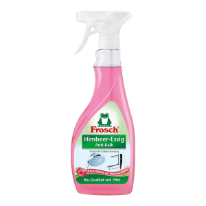 Frosch Himbeer-Essig Anti-Kalk 500ml