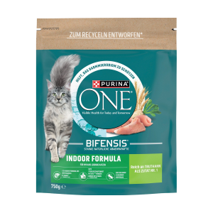 One Indoor Formula Truthahn 750g
