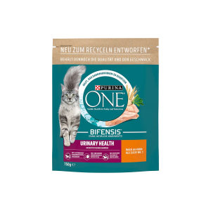 One Urinary Care Huhn 750g