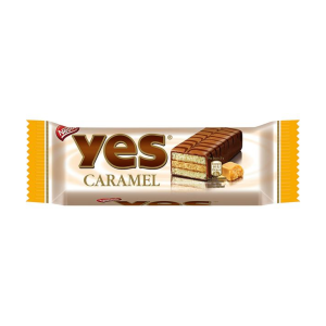 Nestle Yes Caramel 32g