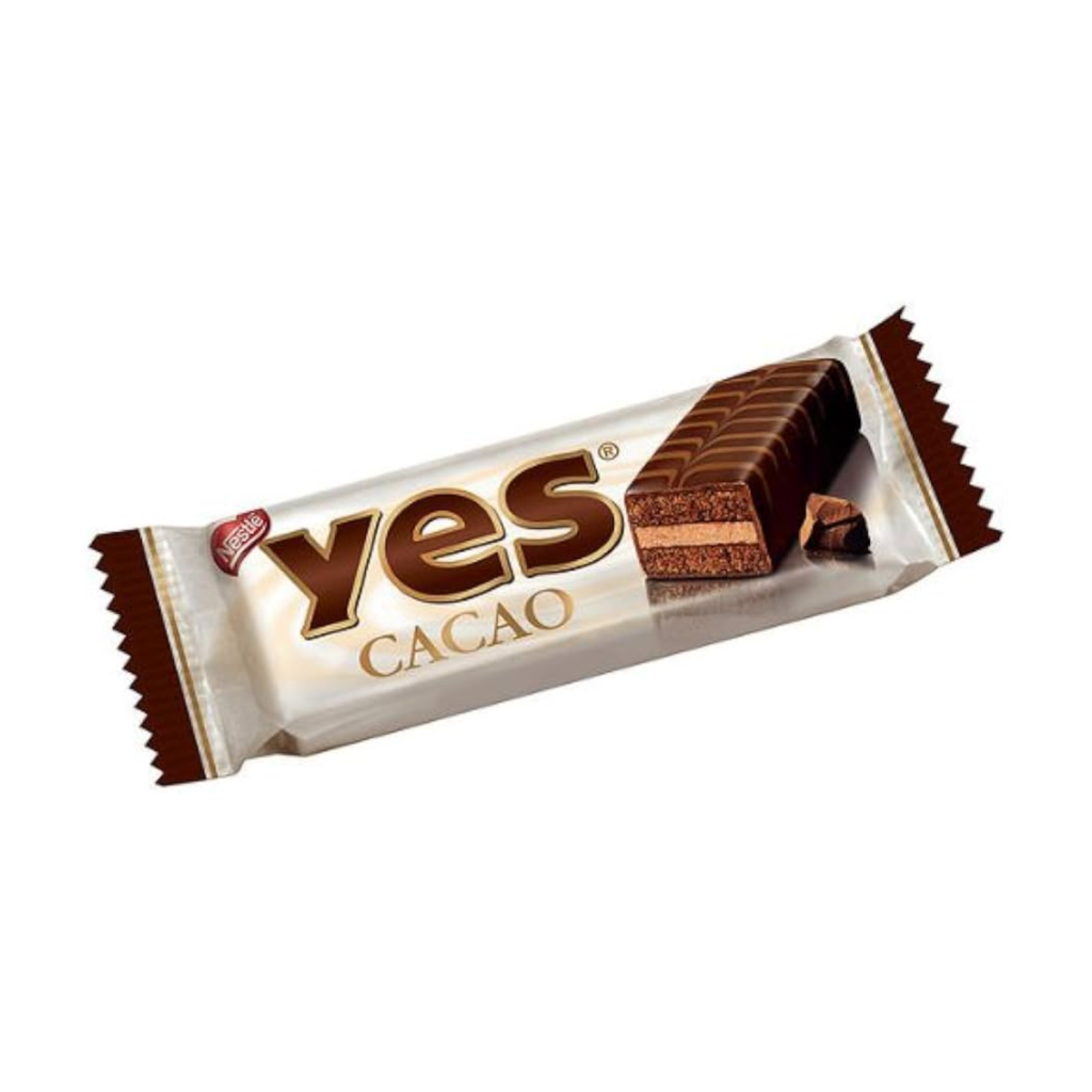 Nestle Yes Cacao 32g