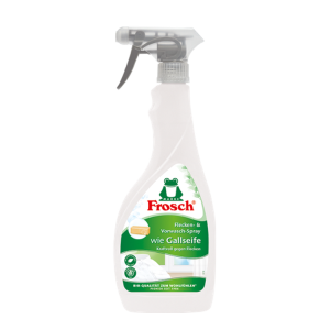 Frosch Flecken-/Vorwaschspray 500ml
