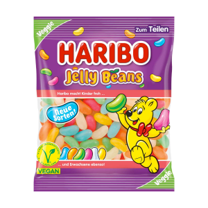 Haribo Jelly Beans 160g