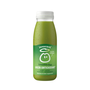 Innocent Smoothie Plus Antioxidant 0,25l DPG