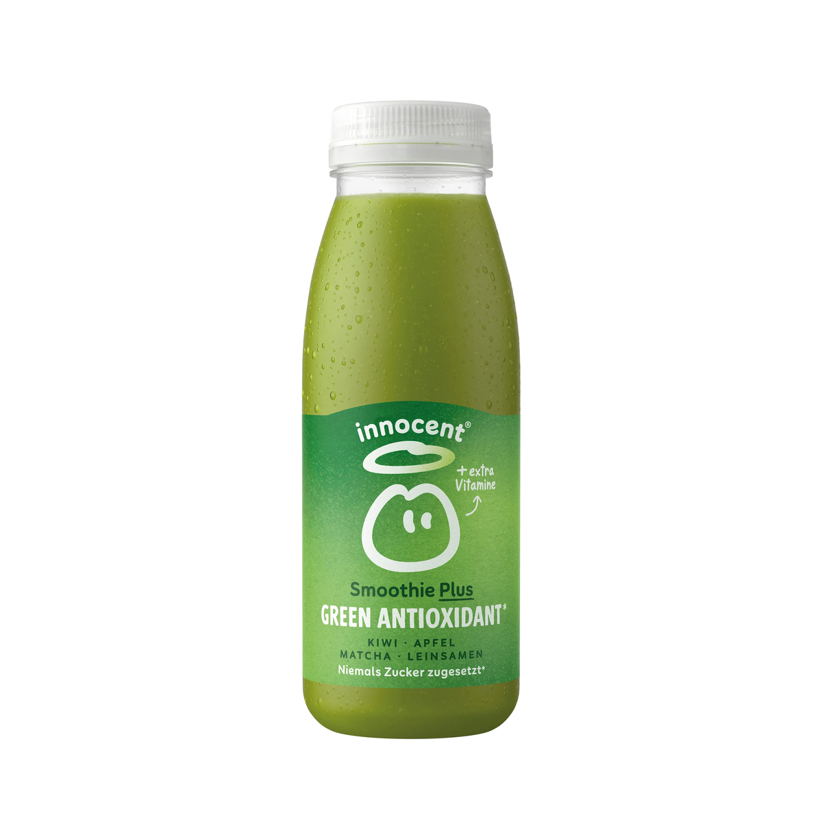 Innocent Smoothie Plus Antioxidant 0,25l DPG