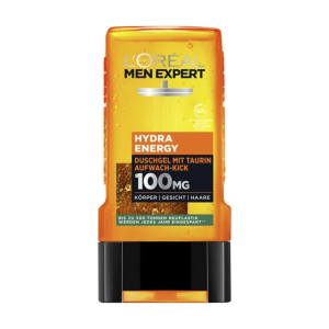 Loreal Men Expert Duschgel Hydra Energetic 250ml