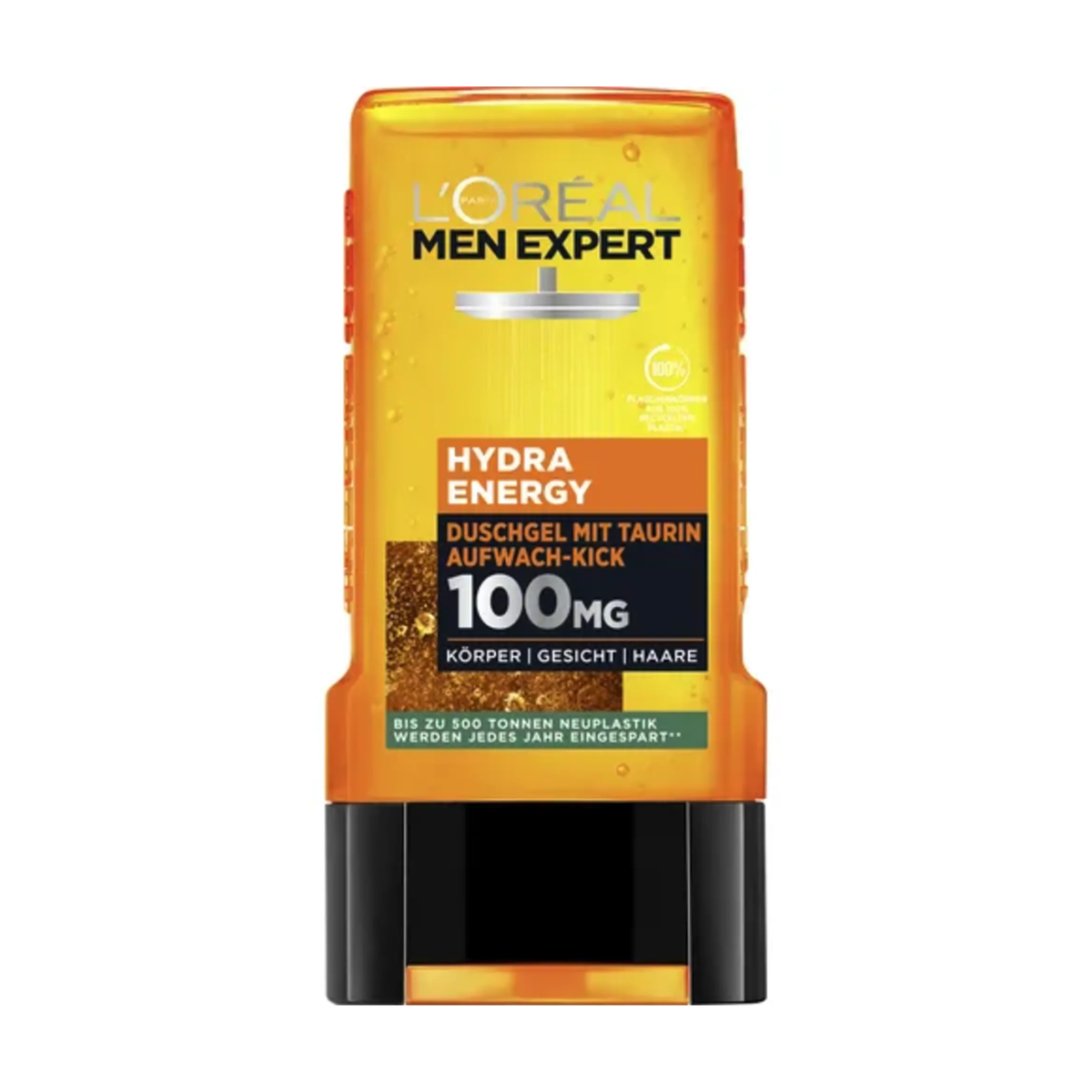 Loreal Men Expert Duschgel Hydra Energetic 250ml