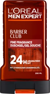Loreal Men Expert Duschgel Barber Club 250ml