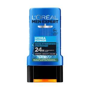 Loreal Men Expert Duschgel Hydra Power 250ml