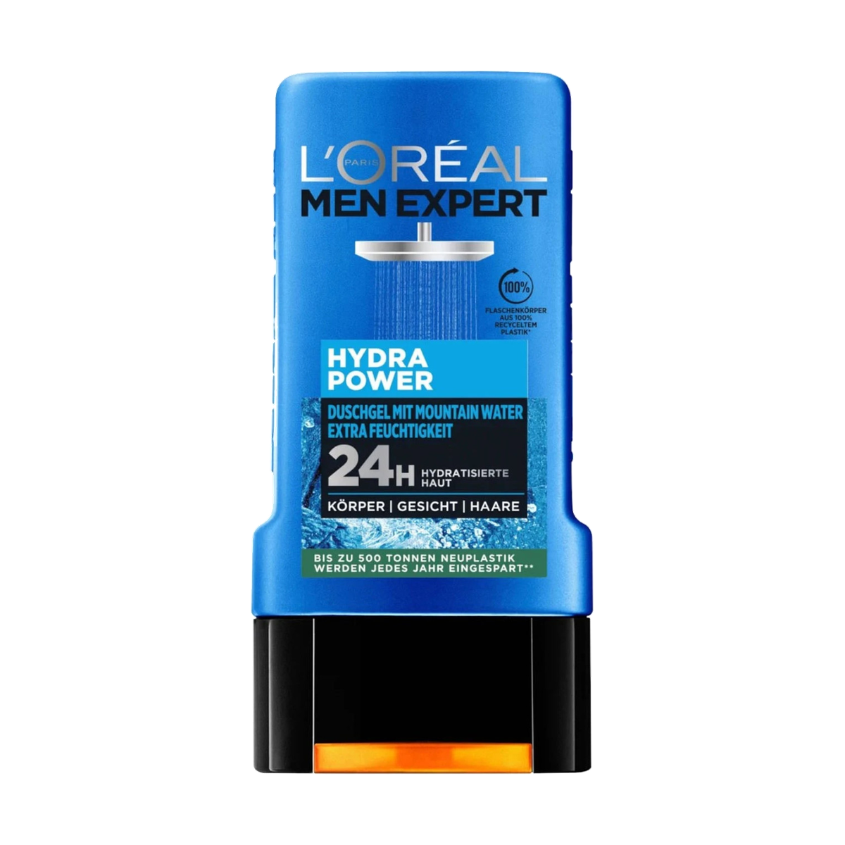 Loreal Men Expert Duschgel Hydra Power 250ml