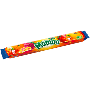 Mamba 4ST 106g