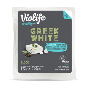 Violife Block Greek White 172g