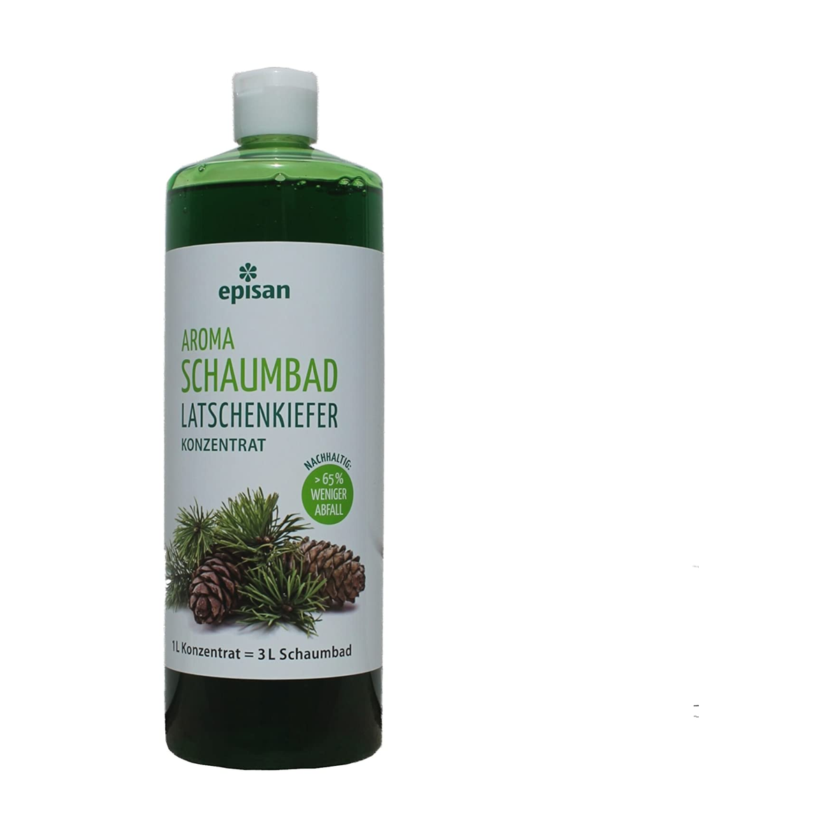 Episan Schaumbad-Konzentrat Apfelblüte 1l