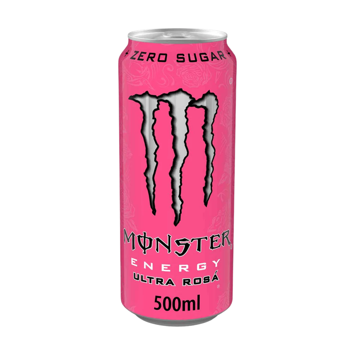 Monster Ultra Rosa 12x0,5l DPG