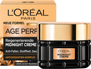 Loreal Dermo Age Perfect Zell Renaissance Midnight Cream 50ml