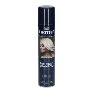 Swiss-o-Par Frottee-Trockenshampoo 200ml